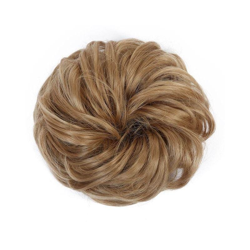 Donux™ - Extensions pour Chignon Flou