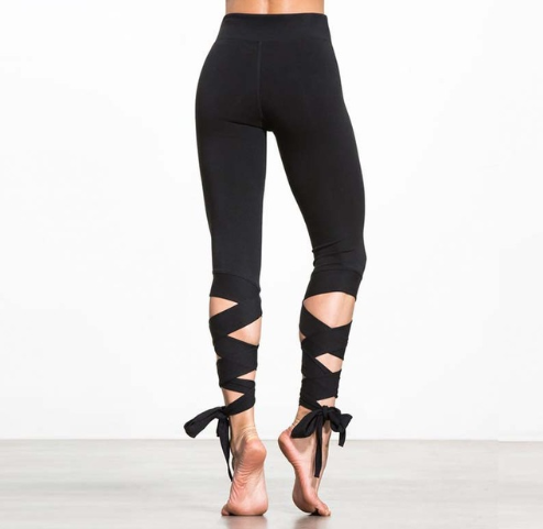 legging yoga