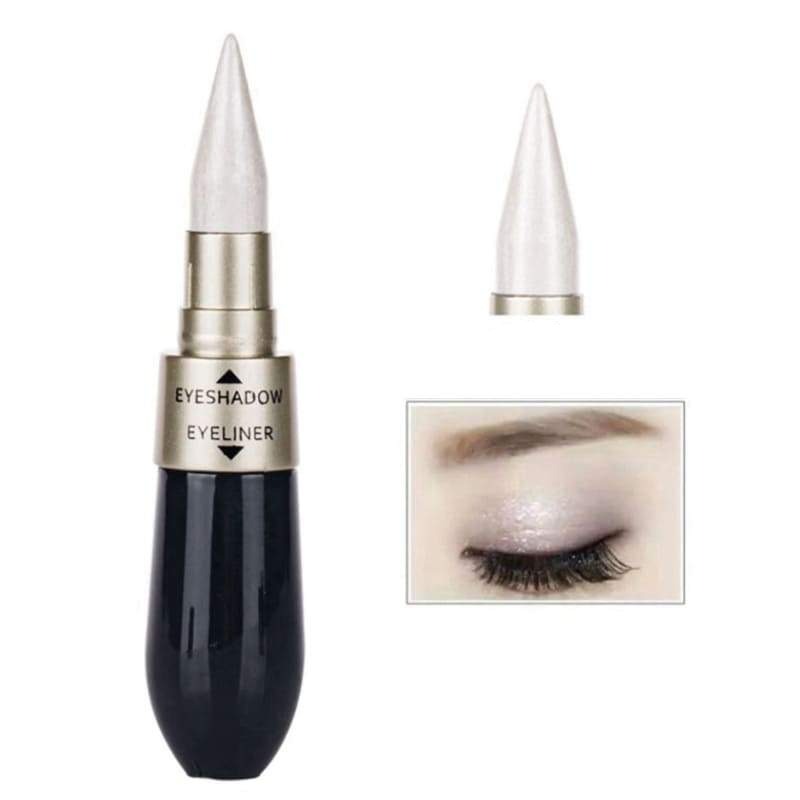 Glam'Duo - Eyeliner et Ombre à Paupières 2 en 1