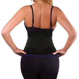 SlimBelt™ - Ceinture d'Amincissement pour la taille