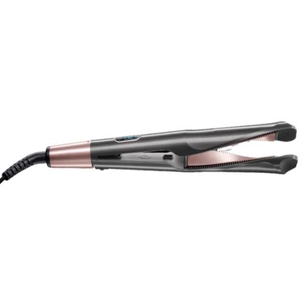 Roll'Styler™ - Fer Professionnel en Tourmaline Semi-Précieuse