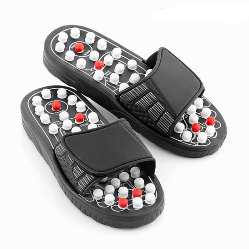 SlimPoint™ - Chaussures d'Acupression et de Réflexologie