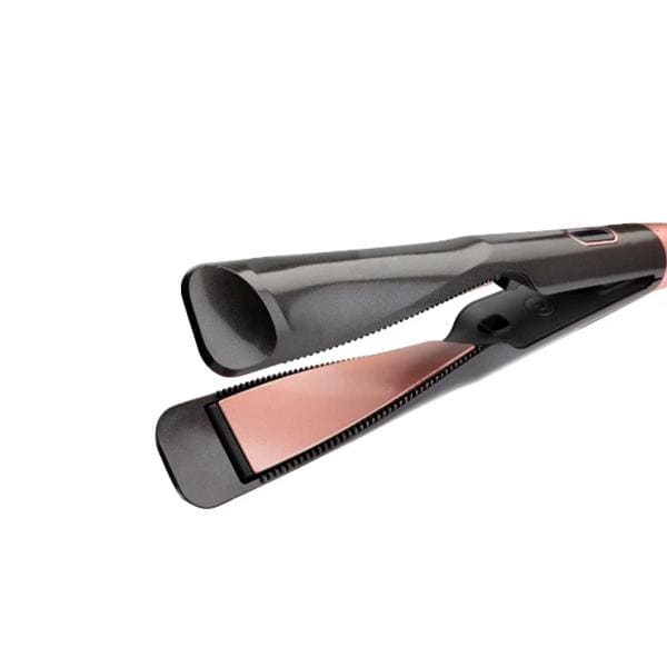 Roll'Styler™ - Fer Professionnel en Tourmaline Semi-Précieuse