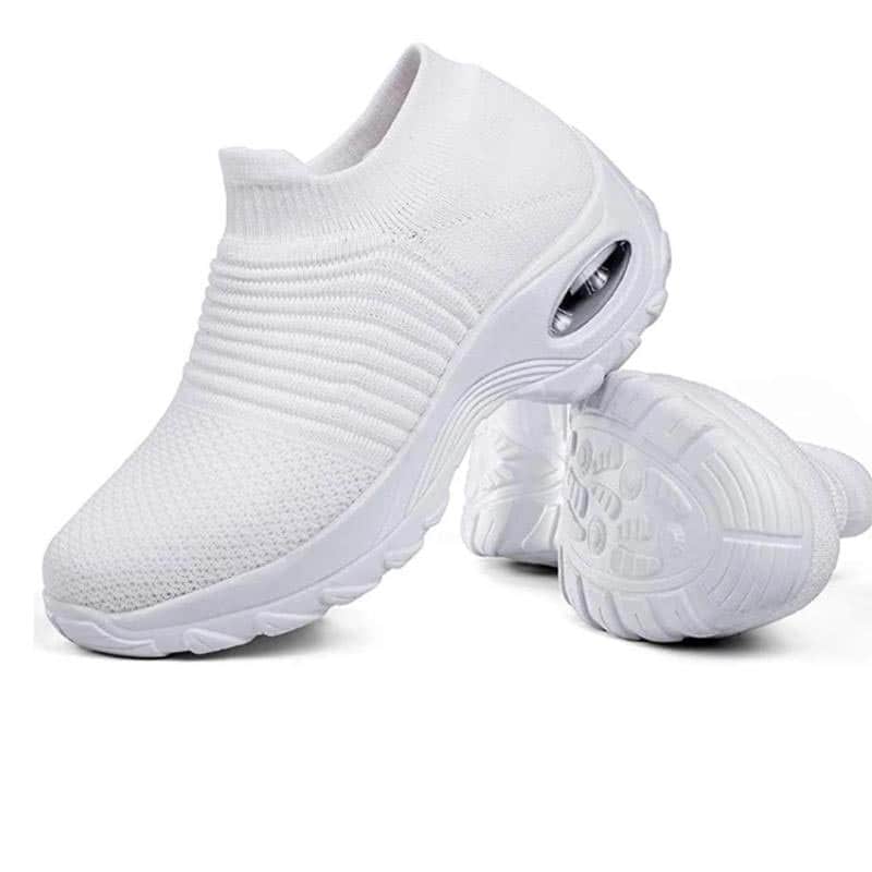 Air Fit™, les baskets qui vous feront oublier vos pantoufles !