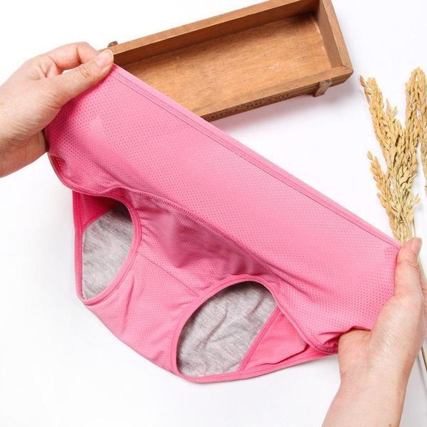 Briz™ - Culotte menstruelle anti-fuites