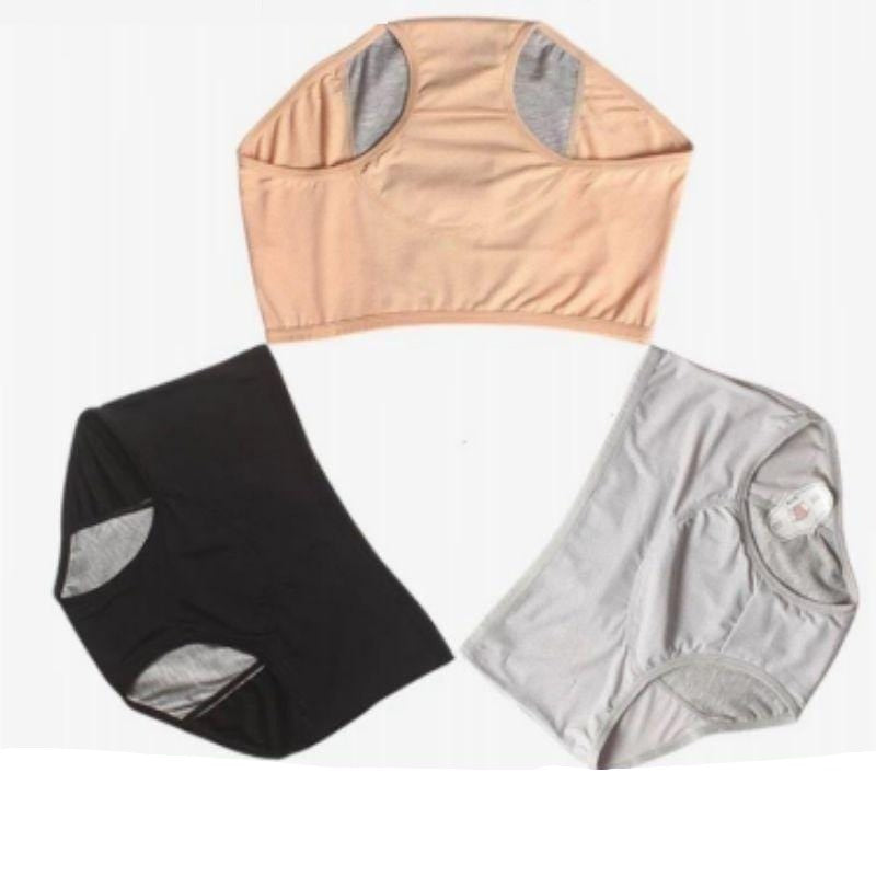 Briz™ - Culotte menstruelle anti-fuites