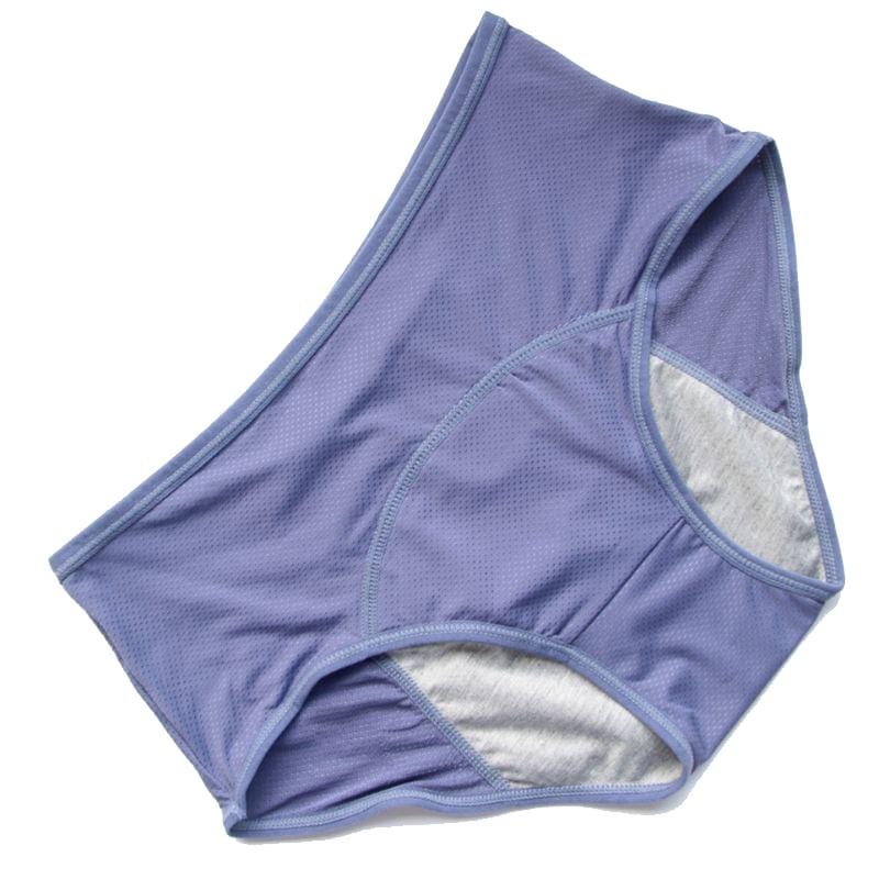 Briz™ - Culotte menstruelle anti-fuites