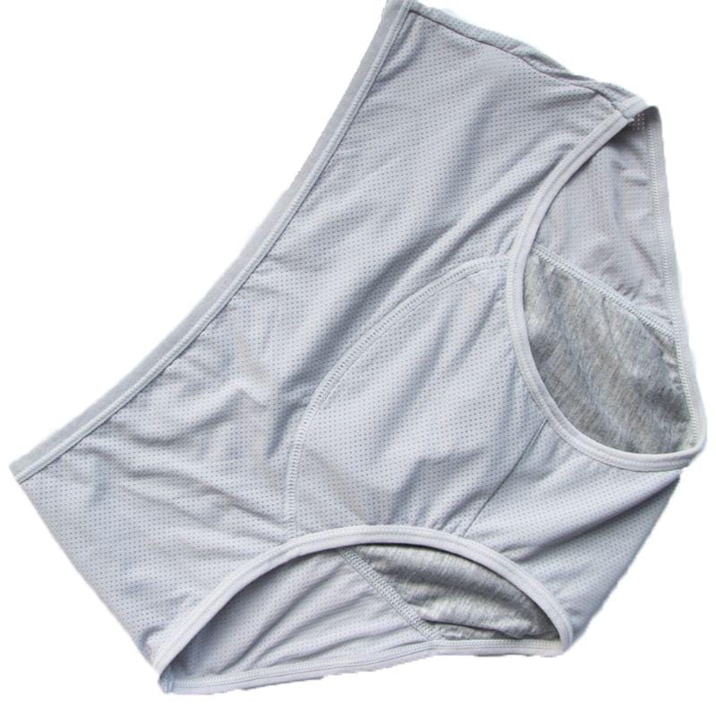 Briz™ - Culotte menstruelle anti-fuites