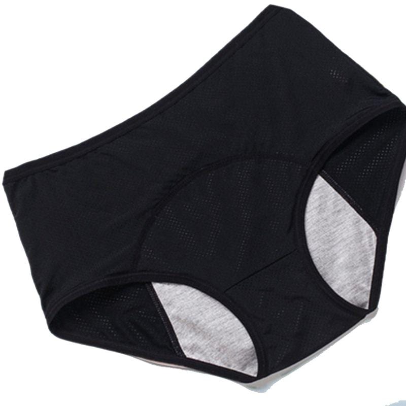 Briz™ - Culotte menstruelle anti-fuites