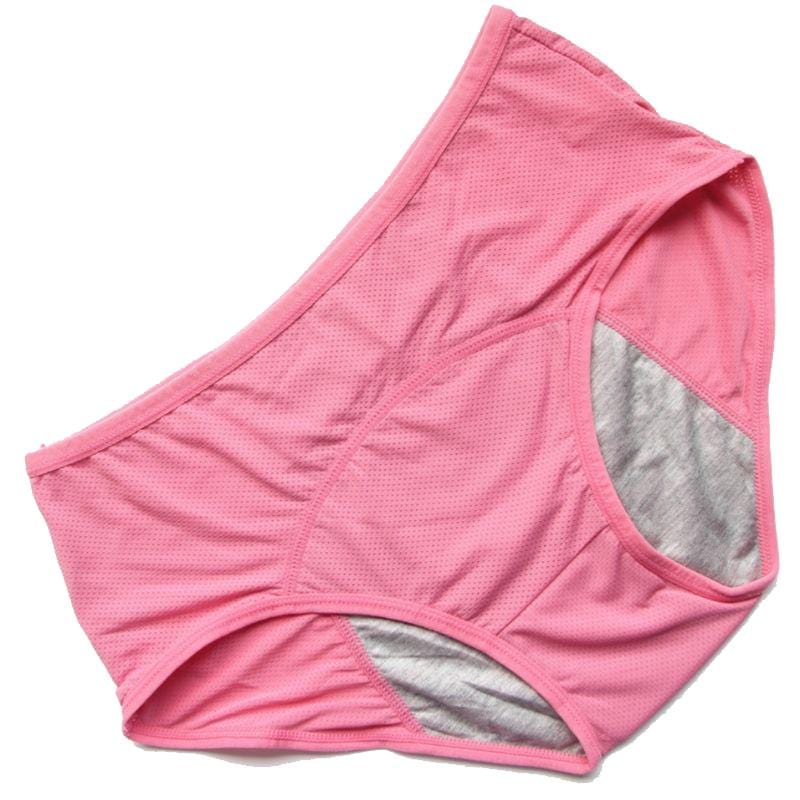 Briz™ - Culotte menstruelle anti-fuites