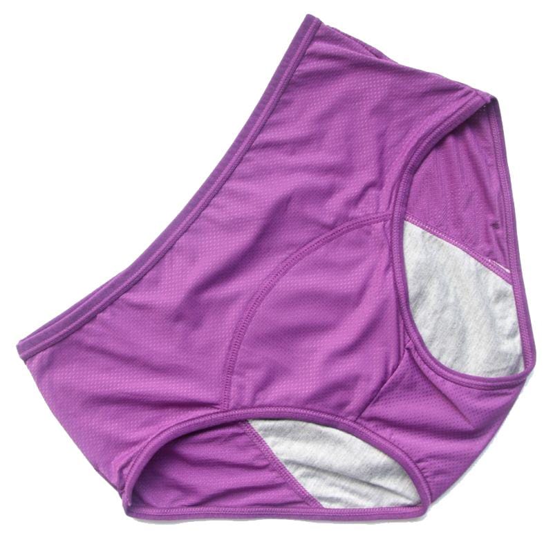 Briz™ - Culotte menstruelle anti-fuites
