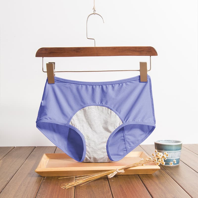 Briz™ - Culotte menstruelle anti-fuites