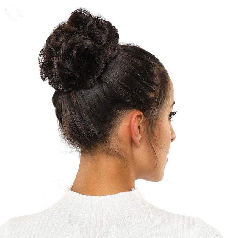Donux™ - Extensions pour Chignon Flou