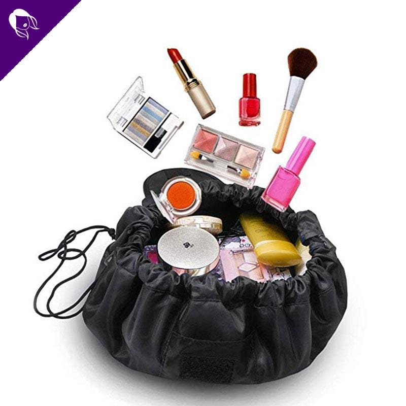 Makeup&Go - Trousse de maquillage pliable