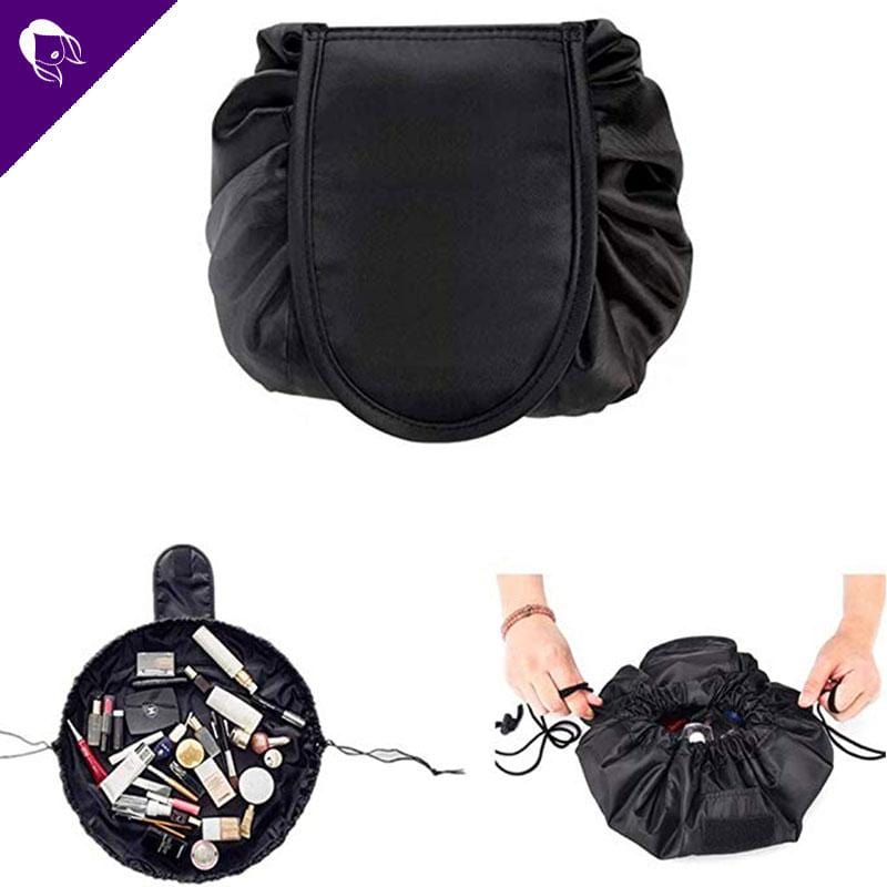 Makeup&Go - Trousse de maquillage pliable