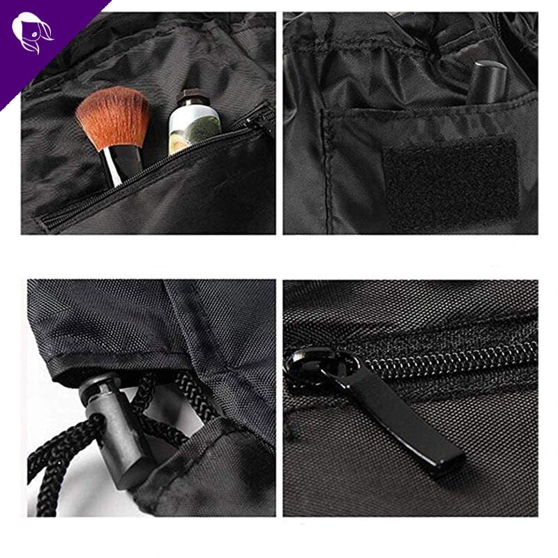 Makeup&Go - Trousse de maquillage pliable