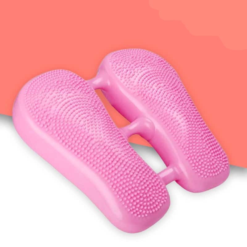 "MyStep™" - Stepper Equilibre et Cardio