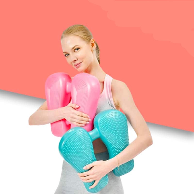 "MyStep™" - Stepper Equilibre et Cardio