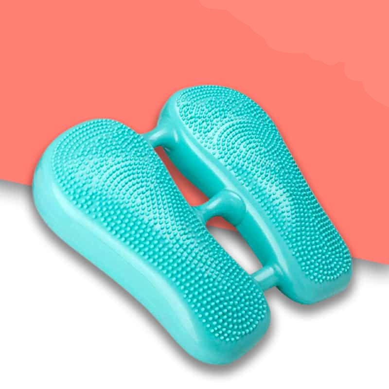 "MyStep™" - Stepper Equilibre et Cardio