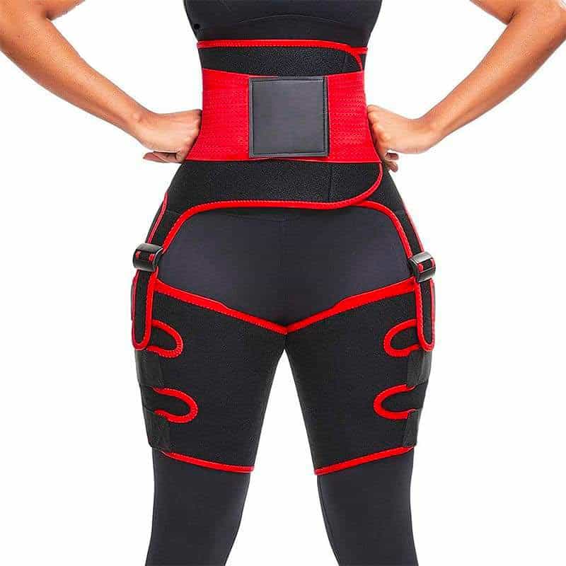 "Perfect fit ™" la Star des accessoires Fitness