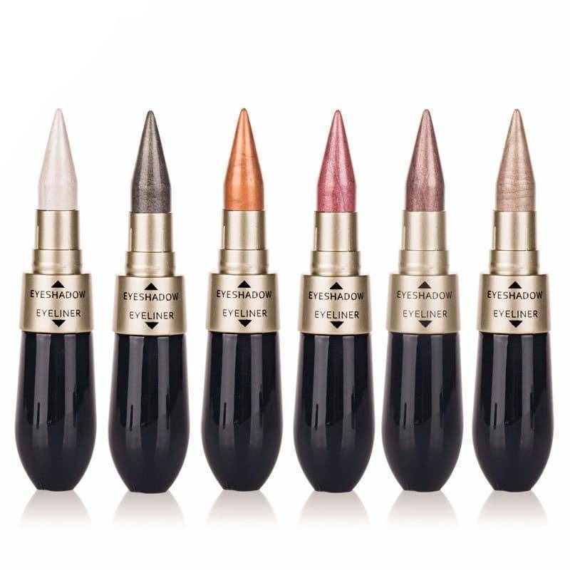 Glam'Duo - Eyeliner et Ombre à Paupières 2 en 1