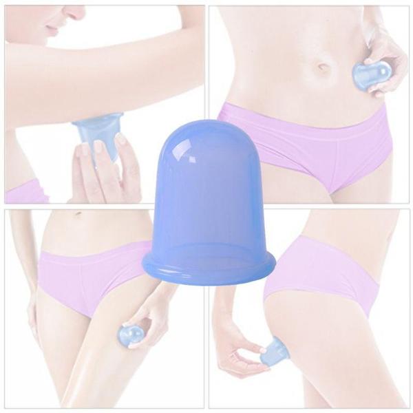 Roll'Cup™ - Ventouse Anti-Cellulite