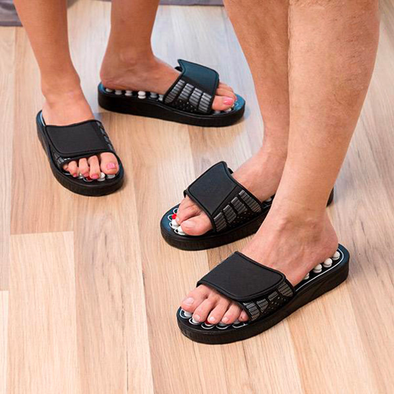 SlimPoint™ - Chaussures d'Acupression et de Réflexologie