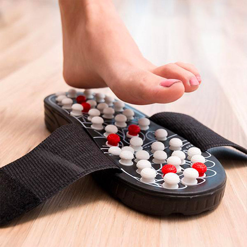 SlimPoint™ - Chaussures d'Acupression et de Réflexologie