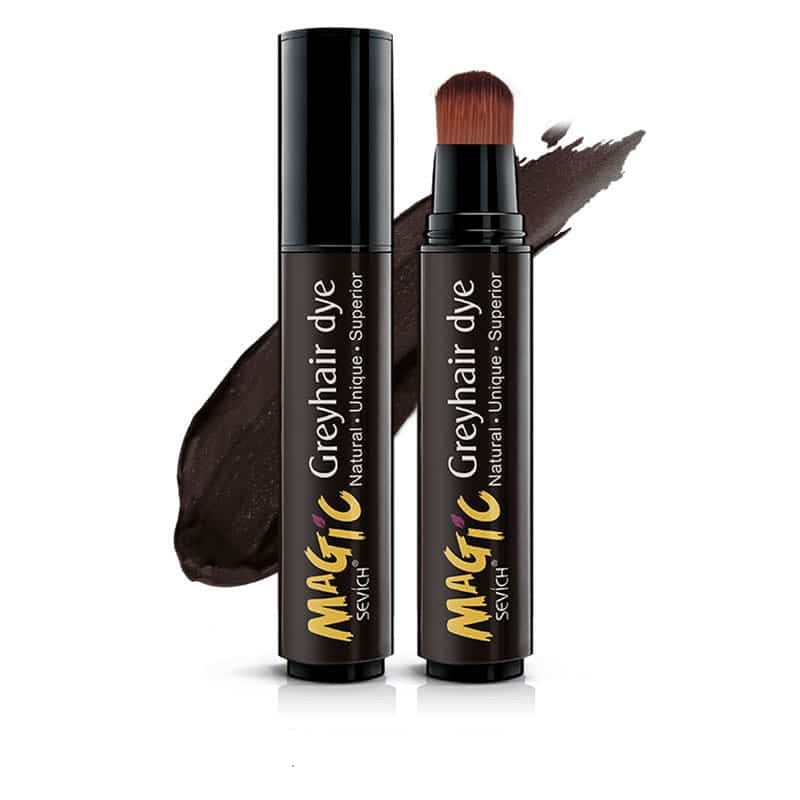 Stylo Capillaire Retouche Racines - 100% NATUREL
