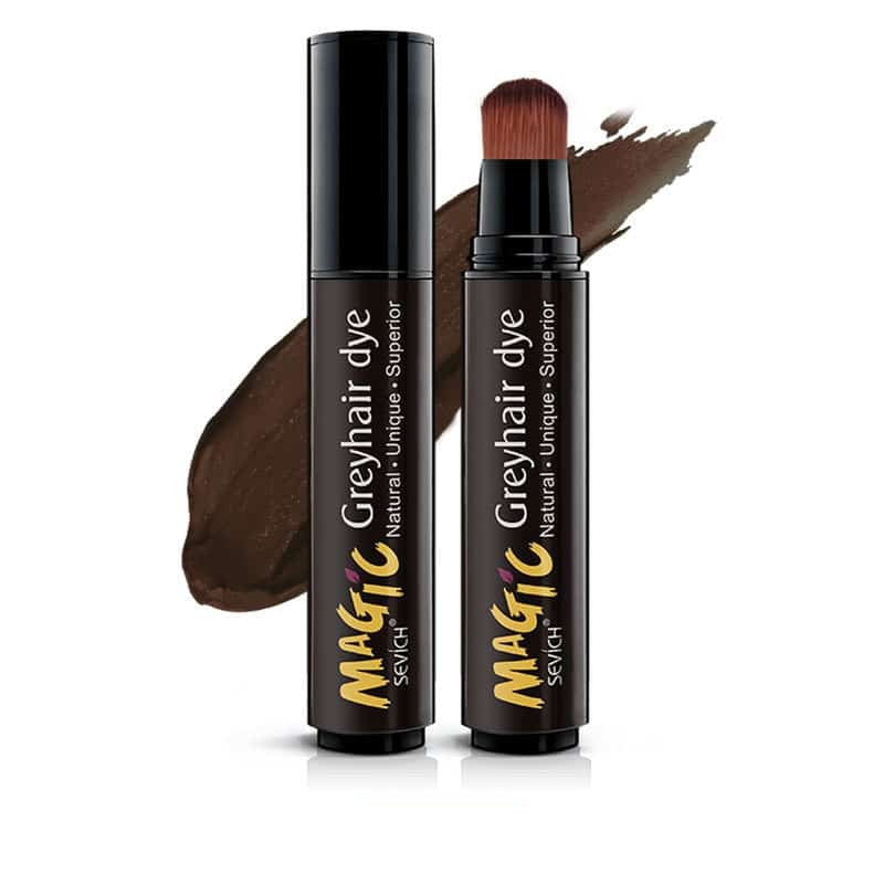 Stylo Capillaire Retouche Racines - 100% NATUREL