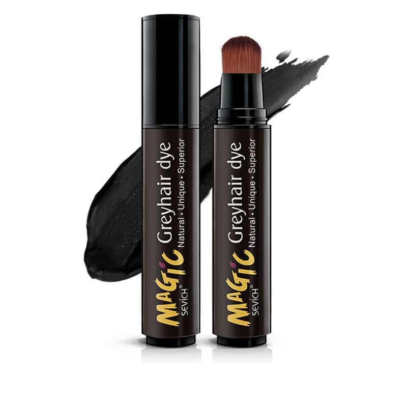 Stylo Capillaire Retouche Racines - 100% NATUREL