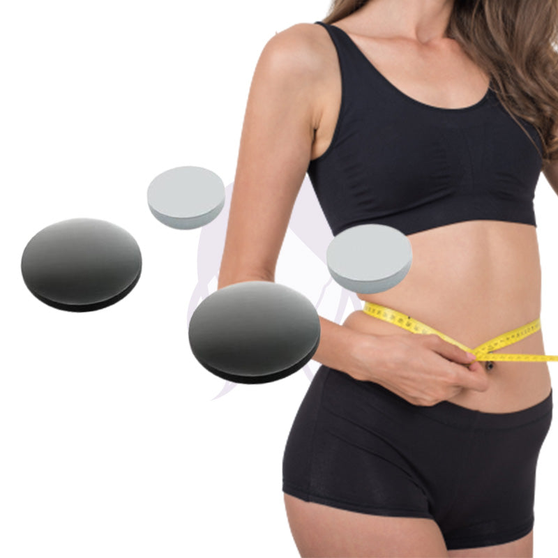 Slimagnetic™ - Boucles d'oreilles Amincissantes Biomagnétiques