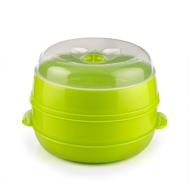 "Steam fit™", la star des accessoires de cuisine saine !