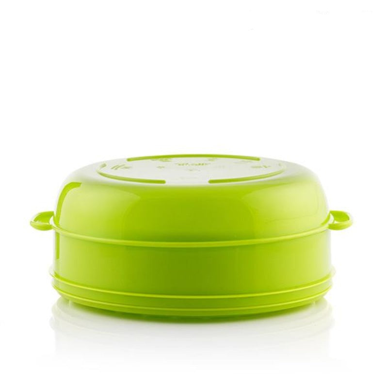 "Steam fit™", la star des accessoires de cuisine saine !