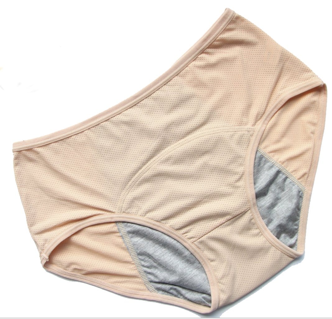 Briz™ - Culotte menstruelle anti-fuites