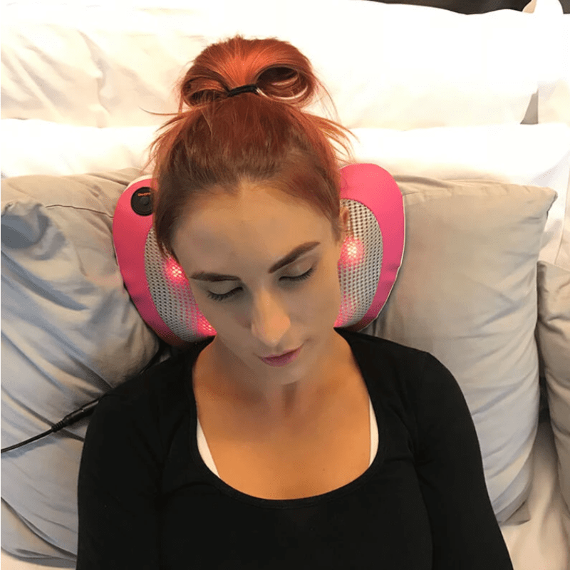 Vital™ - Coussin de Massage Shiatsu