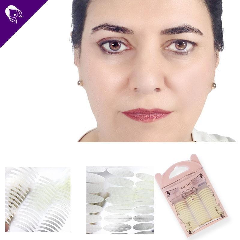Dream Eyes™ - Réhausseurs de Paupières -50% AUJOURD'HUI !