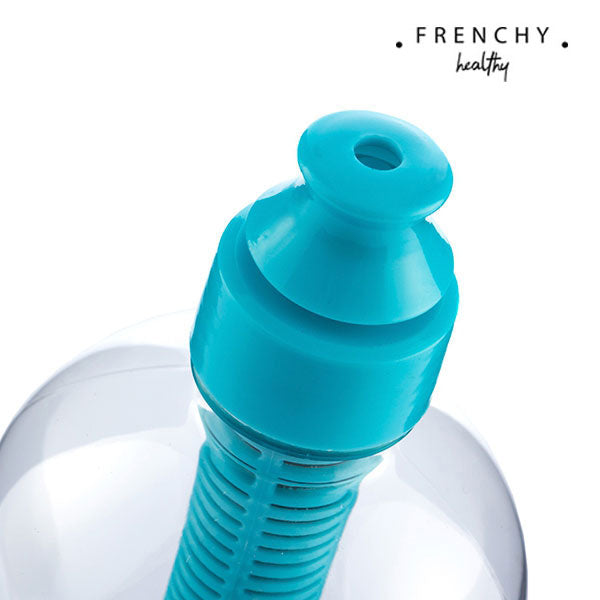 DESTOCKAGE : GreenFit™ - Gourde de sport avec filtre à charbon