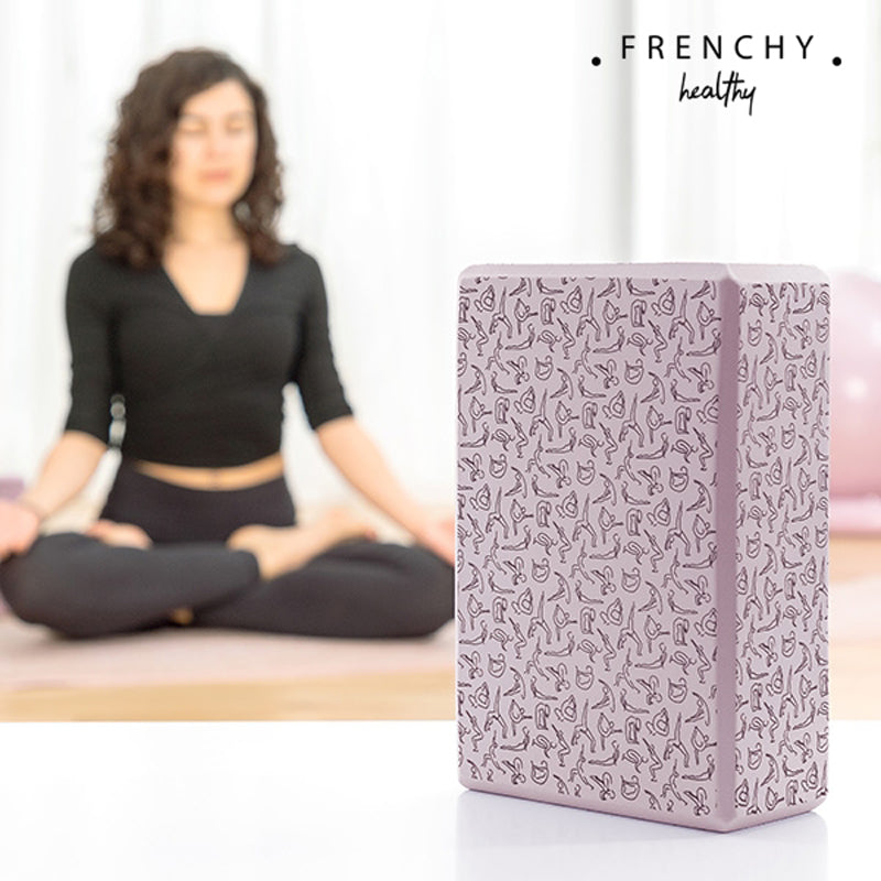 brique yoga