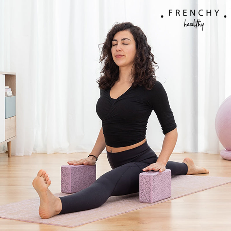brique yoga