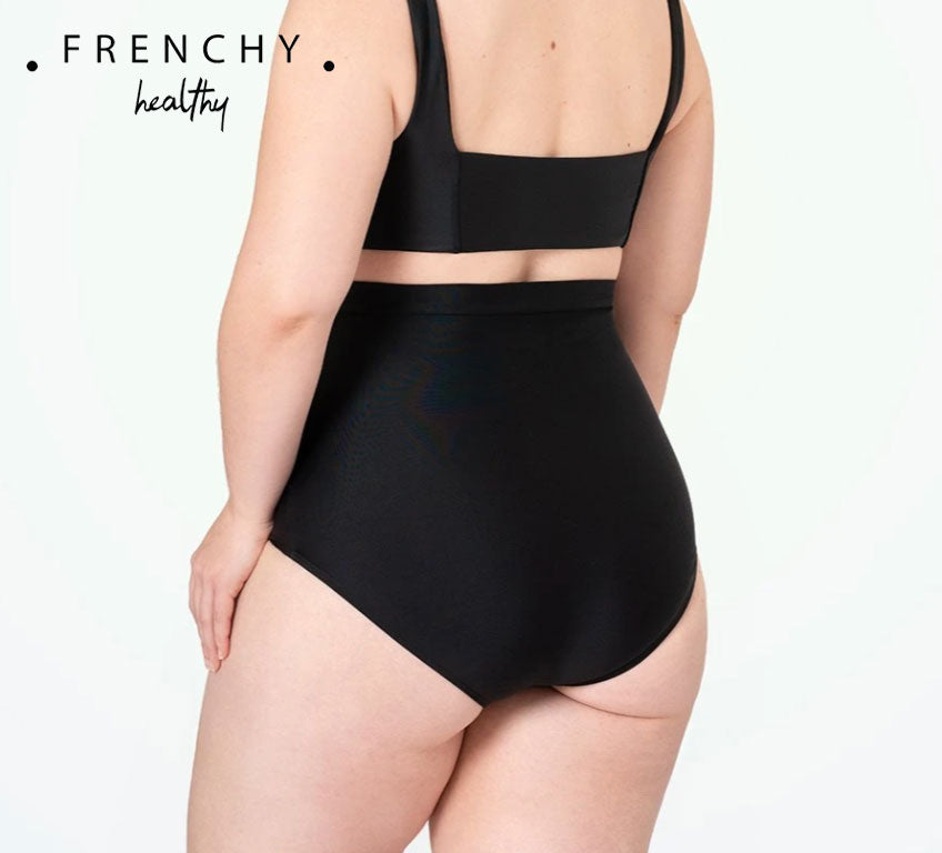 "Perfect shape™" -Maillot de bain gainant