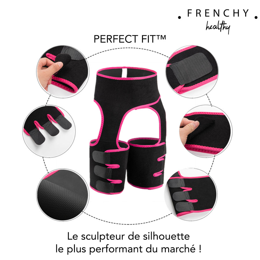 Collection Printemps-été BODY FIT - ANTI-CELLULITE CONTOURING