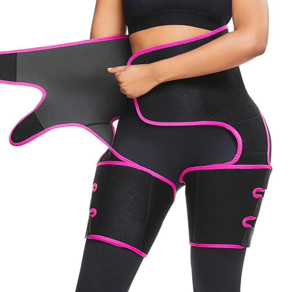 "Perfect fit ™" la Star des accessoires Fitness