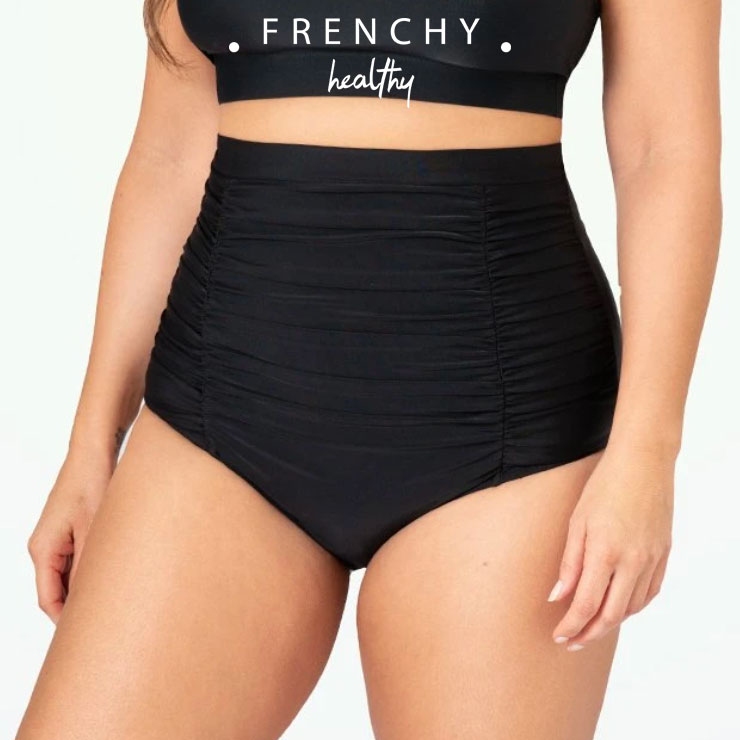 "Perfect shape™" -Maillot de bain gainant