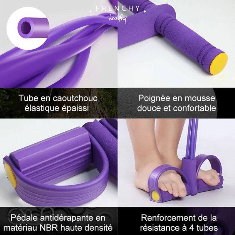 "Quick fit™" Summer body express !