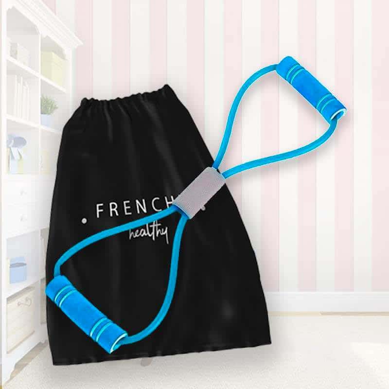 Shape Arm™, votre arme secrète contre les bras flagada !