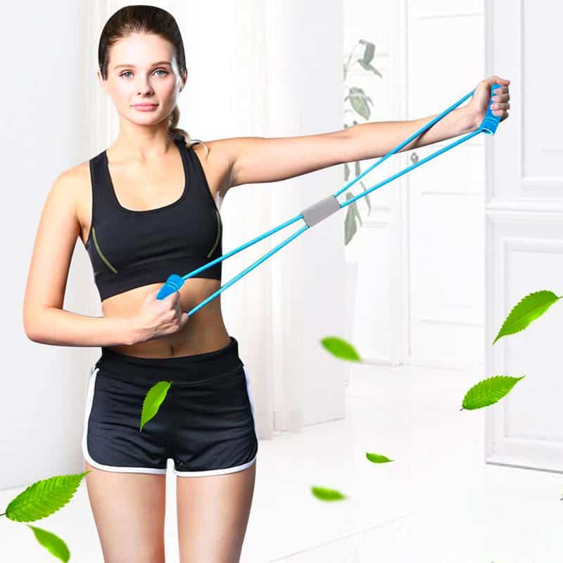 Shape Arm™, votre arme secrète contre les bras flagada !