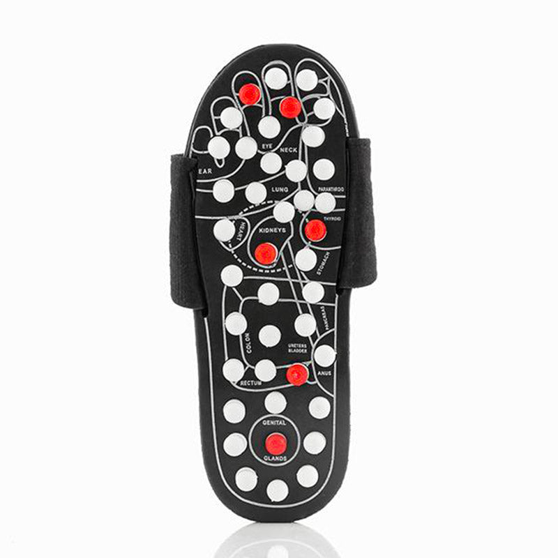 SlimPoint™ - Chaussures d'Acupression et de Réflexologie