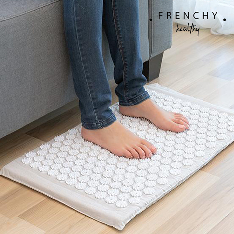 tapis d'acupression