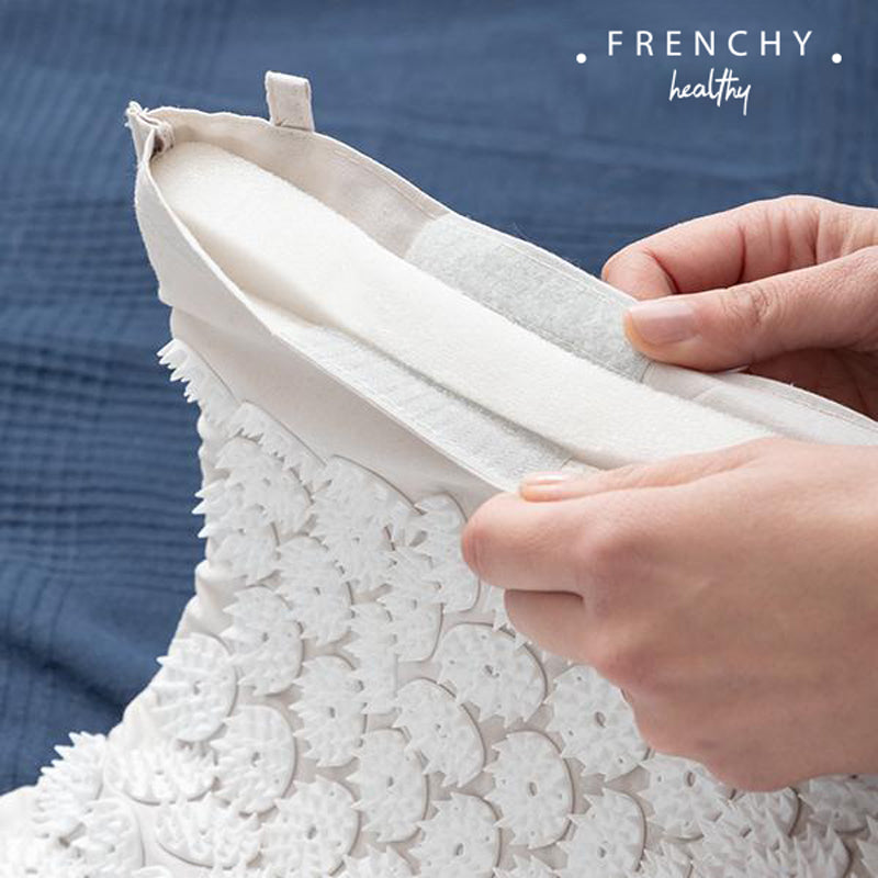 tapis d'acupression